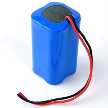 PowerMaster PM-17618 Robot Süpürge Bataryası Pili 14.8 Volt - 2600mAh 11S Lityum (Anker Eufy Robovac)