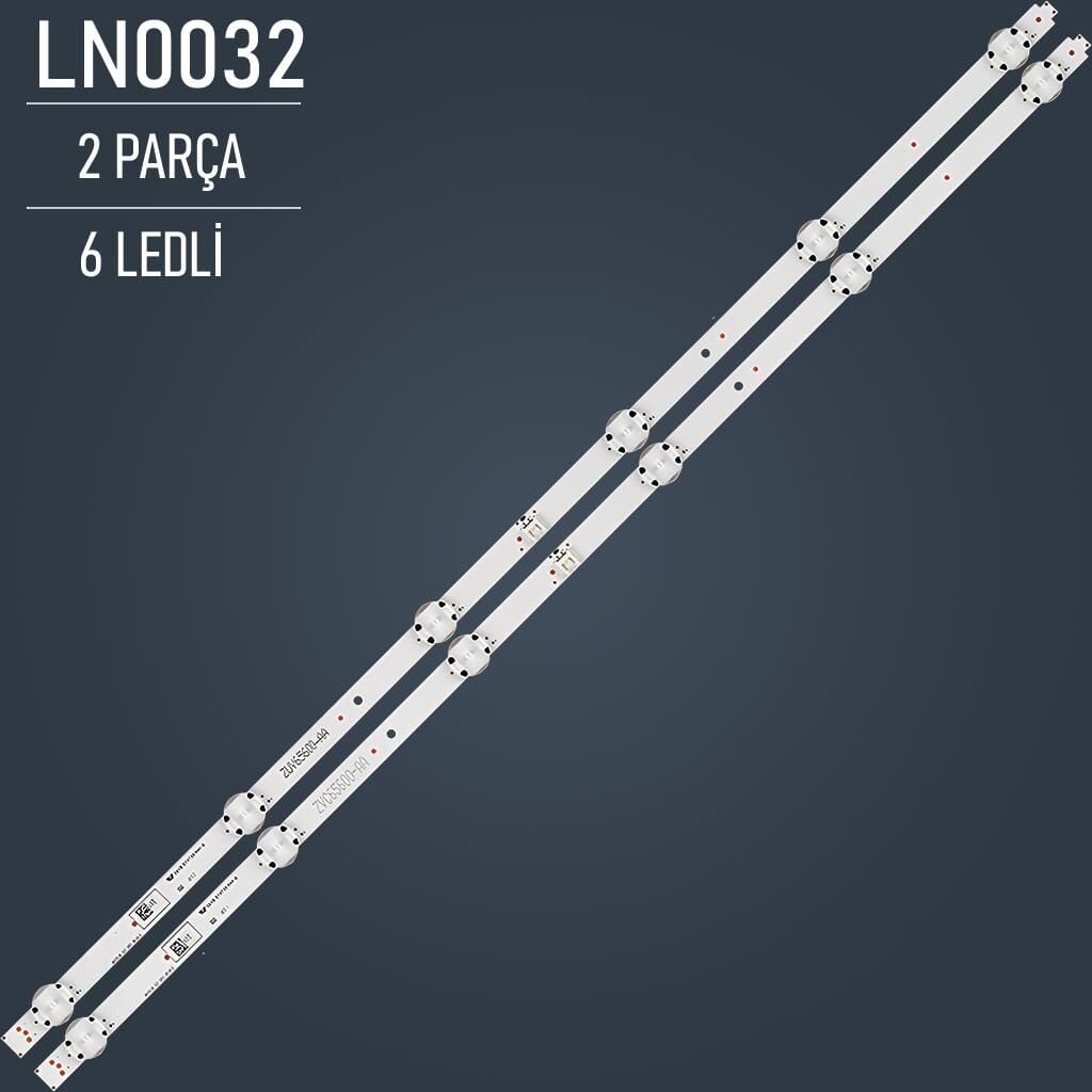 A32L 6752 5B LED BAR , BEKO B32L 6752 5B , BEKO B32L 6752 5W, A32L 6752 5W LED BAR,GRUNDİG 32 CLE 5745,GRUNDİG 32 VLE 6730,GRUNDİG 32 VLE 5730