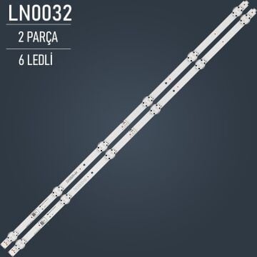 A32L 6752 5B LED BAR , BEKO B32L 6752 5B , BEKO B32L 6752 5W, A32L 6752 5W LED BAR,GRUNDİG 32 CLE 5745,GRUNDİG 32 VLE 6730,GRUNDİG 32 VLE 5730