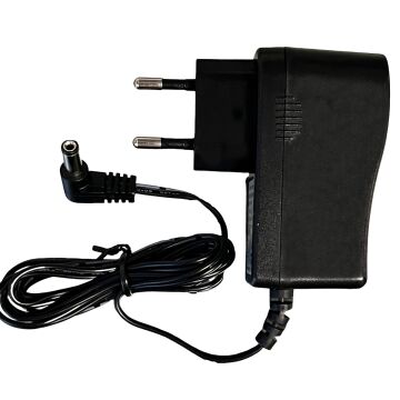 Philips Rowenta Karaca Simbo Fakir Hausgerate 26.5 Volt 0.5 Amper Dikey Şarjlı Süpürge Şarj Adaptörü Aleti