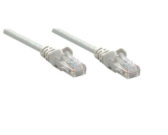 Prolink Pr-N082 Cat 5E Patch Kablo,Utp, Gri, 2 Metre Ethernet Kablosu
