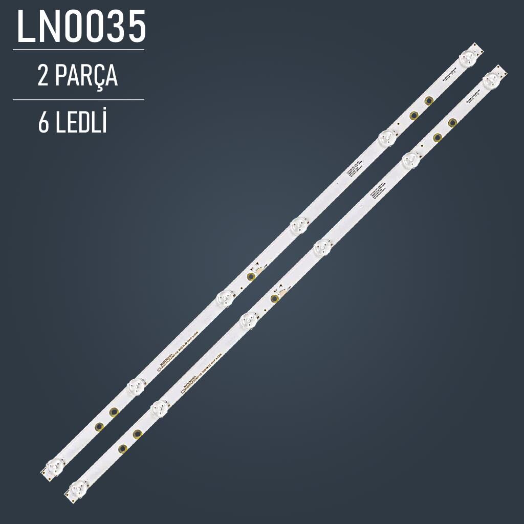 ARÇELİK A32 A 550 LED BAR , A32A 650 LED BAR , BEKO B32 A 550 LED BAR