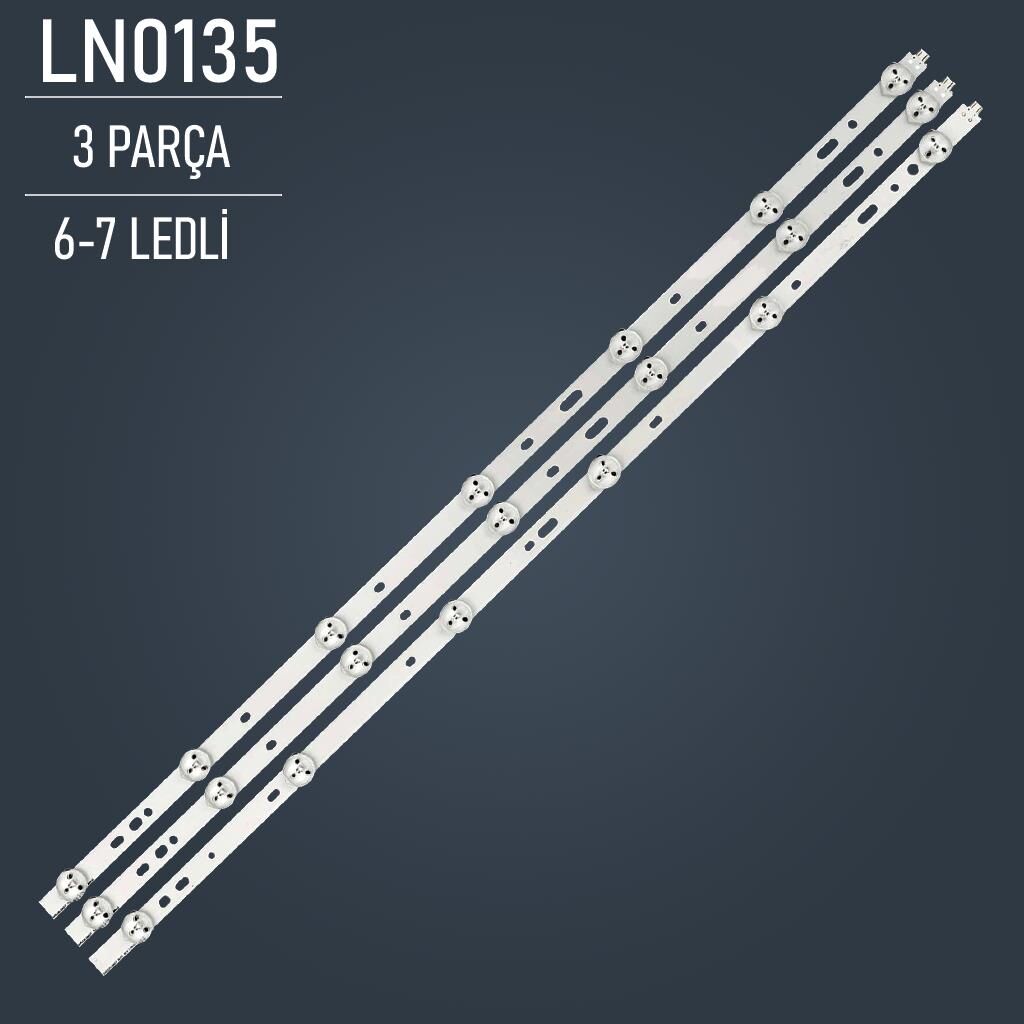 ARÇELİK A32-LB-5313 LED BAR, ARÇELİK A32-LB-4210 LED BAR, SUNNY SN032DLD12AT033-SM LED BAR, ARÇELİK A32-LB-4310 LED BAR