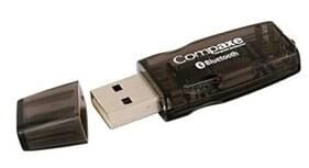 Compaxe Cm-Bl100 Vısta 2.0 Edr Usb Bluetooth Alıcısı