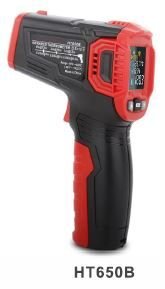 Noyafa HT650B Temassız Kızılötesı Termometre (Ateş Ölçer)