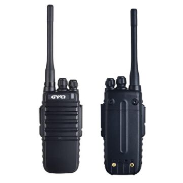 GYQ Q73 15 KM PMR El Telsizi (8 Kanal + 16 Alt Kanal)