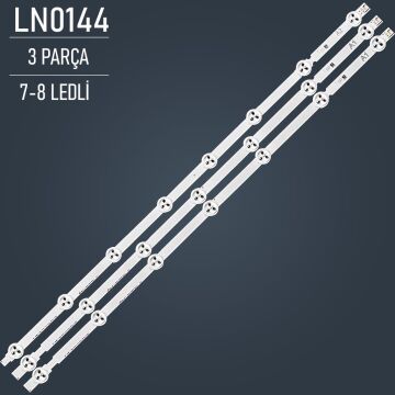 LG 32LA620S LED BAR , LG 32LN575S LED BAR , SUNNY SN032DLD12AT033-SM LED BAR, AXEN AX032DLD12AT022-TM LED BAR