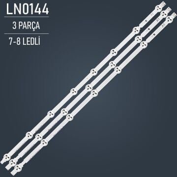 LG 32LA620S LED BAR , LG 32LN575S LED BAR , SUNNY SN032DLD12AT033-SM LED BAR, AXEN AX032DLD12AT022-TM LED BAR