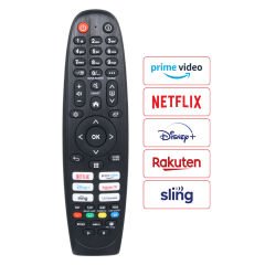 LG RM-L1888 LG MR24GA LG MR23GA LG MR22GA LG MR22GA LG MR20GA LG MR19BA LG AN-MR400 LG AN-MR500 LG AN-MR600 LG AN-MR650 LG AN-MR700 Universal Lcd Led Tv Kumandası Ses Komut Ve Mosue Özelliği Yoktur.