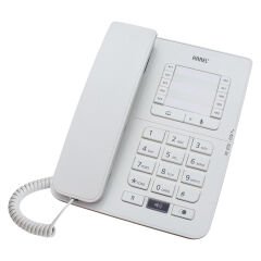 Karel TM-142 Ekransız Masaüstü Kablolu Analog Telefon