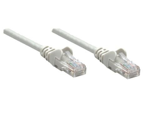 Prolink Pr-N090 Cat 5E Patch Kablo,Utp, Gri, 50 Metre Ethernet Kablosu