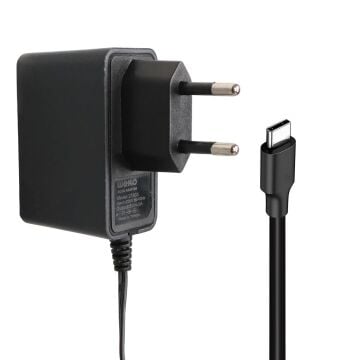 Weko WK-37803 5 Volt 2 Amper Type-C Uçlu Yerli Üretim Priz Tipi Adaptör