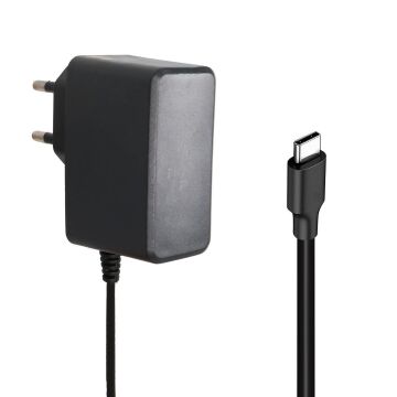 Weko WK-37803 5 Volt 2 Amper Type-C Uçlu Yerli Üretim Priz Tipi Adaptör