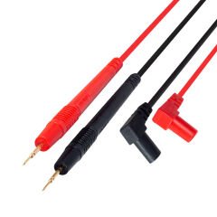 Powermaster 3014B İğne Tip Multimetre - Ölçü Aleti Probu 1000V 10A (106 CM Uzunluk)