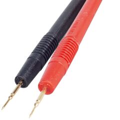 Powermaster 3014B İğne Tip Multimetre - Ölçü Aleti Probu 1000V 10A (106 CM Uzunluk)