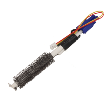 Bakon BK 853S Rezistans