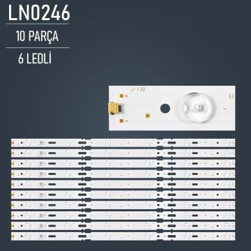 SAMSUNG 2013ARC48 3228N1 ZCA606 LED BAR, A48-LB-6436 , B48-LW-5433 , A48-LB-5533