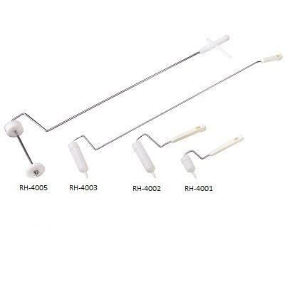 Temizleme Rulo Sapı