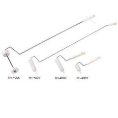 Temizleme Rulo Sapı