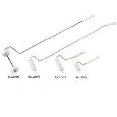 Temizleme Rulo Sapı