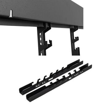 LCD Mount 42'' - 100'' Sabit LCD Duvar Askı Aparatı (VESA: 700x400)