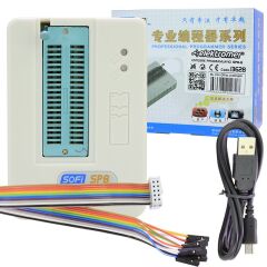 ELEKTROMER SOFI SP8-B HIZLI UNIVERSAL FLASH PROGRAMLAYICI (EPROM*BIOS PROGRAMLAMA)