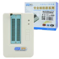 ELEKTROMER SOFI SP8-B HIZLI UNIVERSAL FLASH PROGRAMLAYICI (EPROM*BIOS PROGRAMLAMA)
