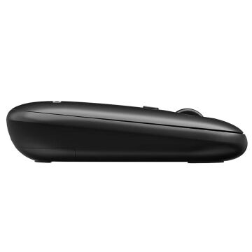 Lenovo Lecoo WS212 1600 DPI 4 Tuşlu Kablosuz Siyah Optik Mouse