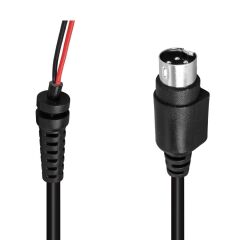 DC KABLO 1.5MT 4 PİN (544D4) (10'LU PAKET)