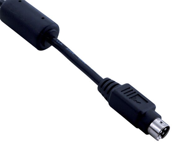 DC KABLO 1.5MT 4 PİN (544D4) (10'LU PAKET)