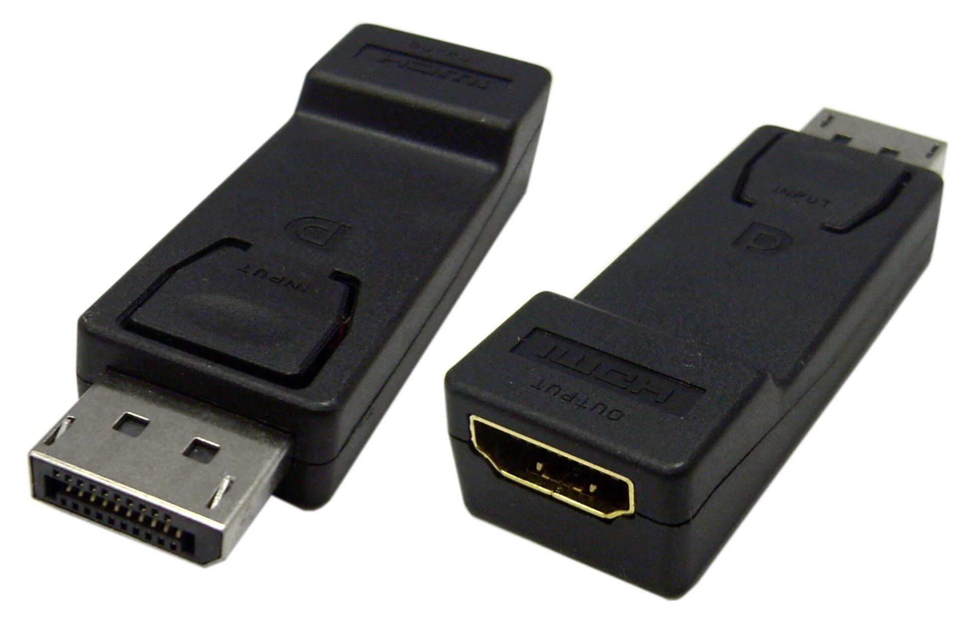 Display Port Hdmi Dişi Çevirici