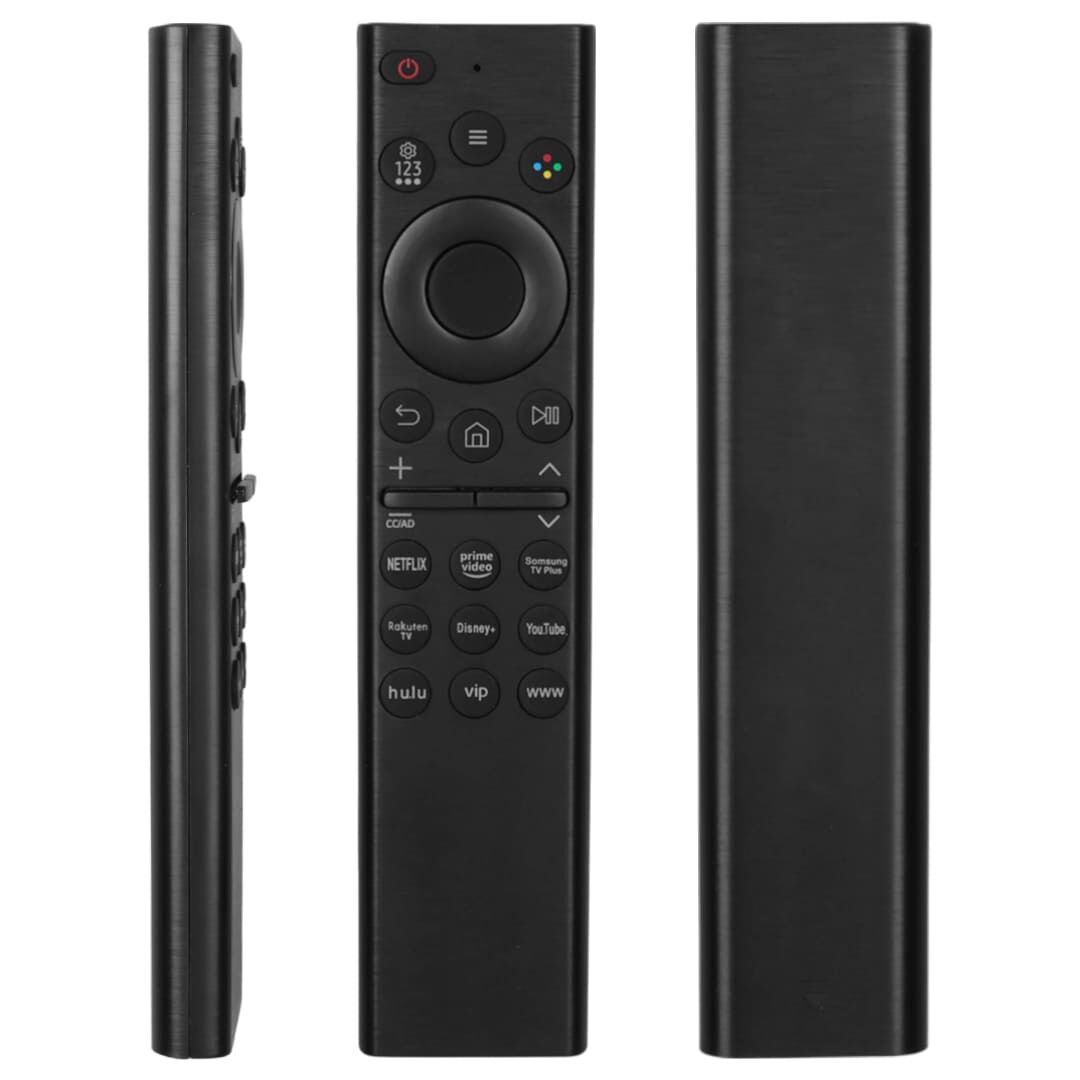 Samsung RM-L1860 V3 Netflix Youtube Prime Video Rakuten Disney+ Tuşlu