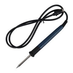 Sunkko 950T-PRO Lehim İstasyonu İçin Yedek Isı Ayarlı Kalem Havya Koyu Yeşil