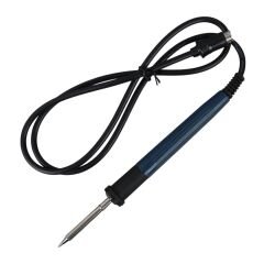 Sunkko 950T-PRO Lehim İstasyonu İçin Yedek Isı Ayarlı Kalem Havya Koyu Yeşil