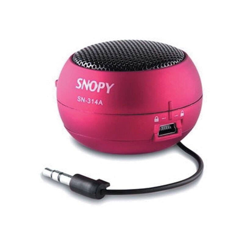 SNOPY SN-314A HAMBURGER HOP.(SİYAH*PEMBE*KIRMIZI)