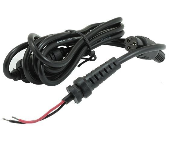 DC KABLO 1.5MT 3 PİN (544D3) (10'LU PAKET)