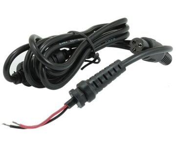DC KABLO 1.5MT 3 PİN (544D3) (10'LU PAKET)