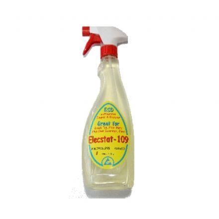 ESD Özellikli Temizleyici Sprey Solüsyon 750ml.