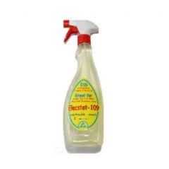 ESD Özellikli Temizleyici Sprey Solüsyon 750ml.