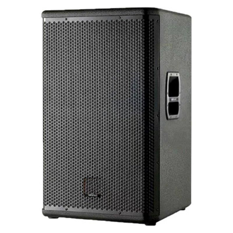 Pro-Main 400 Watt 25 Cm Aktif Ahşap Kabin Hoparlör MS-1010GA