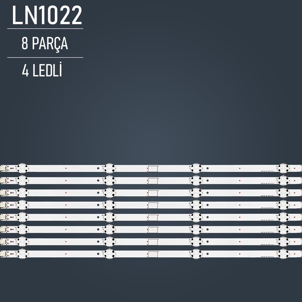 ARÇELİK A49L 8752 5S LED BAR,ARÇELİK A49L 8740 5B LED BAR , BEKO B49L 8840 5B LED BAR , GRUNDİG 49 CLX 7745 AP LED BAR