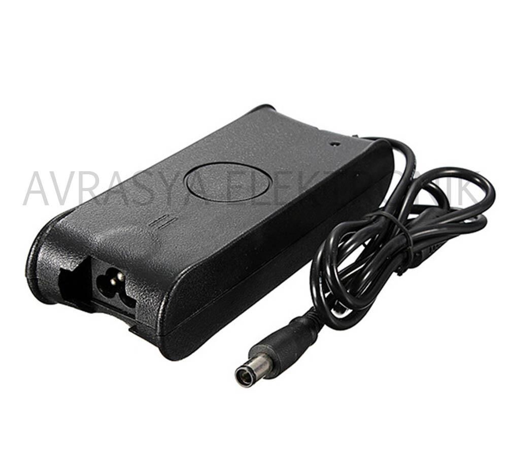 Dell 19.5v 2.31a Notebook Adaptör 7.4x5.0mm