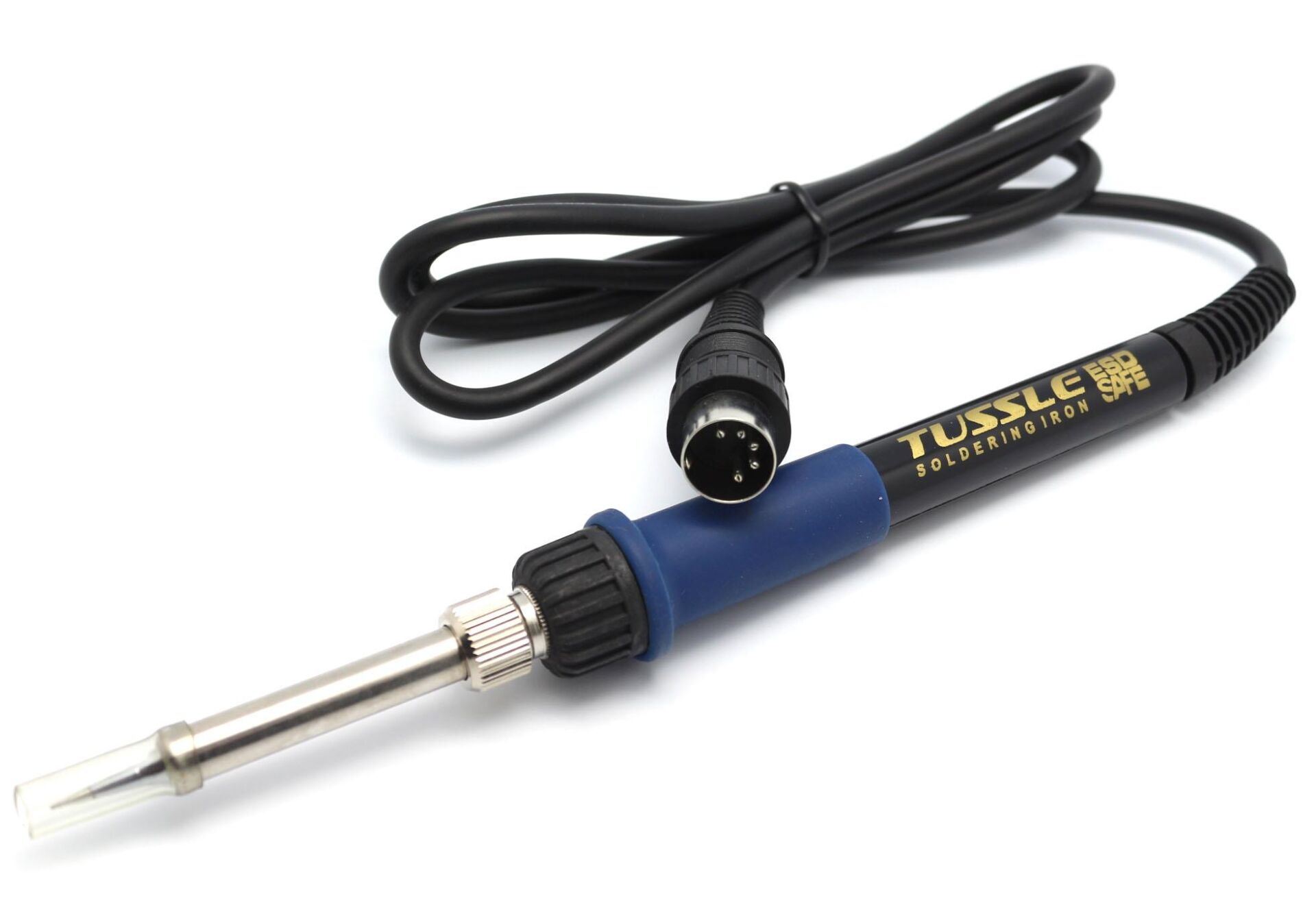 Tussle TD-852 Yedek Kalem Havya (Proskit SS-989B Uyumlu)