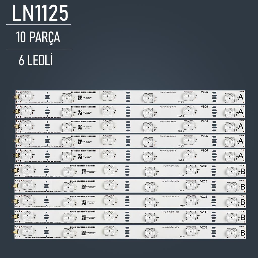 ARÇELİK A42 L 8542 LED BAR , ARÇELİK A42 LW 8477 LED BAR, BEKO B42 L 8532 LED BAR , BEKO B42 LB 8477 LED BAR