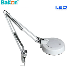 Bakon BK500C-8X Akrobat Büyüteç