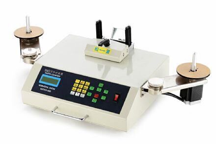 Otomatik SMD Makara Sayma Makinesi