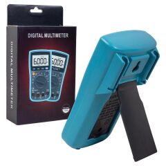 Zoyi VC-17B+ True RMS Dijital Multimetre Ölçü Aleti