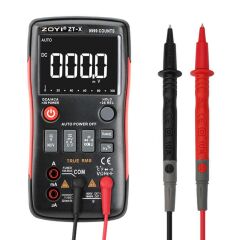 Zoyi ZT-X Dijital Ölçü Aleti
