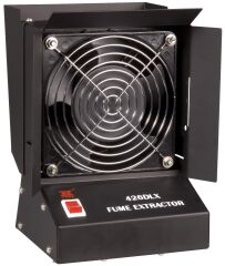 DLX-426 Lehim Dumanı Çekme Fanı