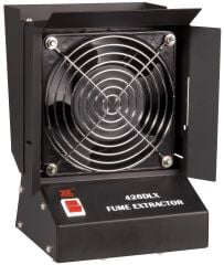 DLX-426 Lehim Dumanı Çekme Fanı